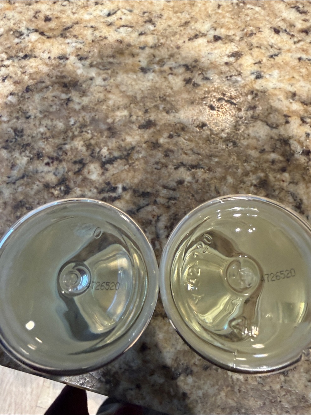 Renew Intensive Skin Therapy Bath Oil - Clear - Picture 7 of 7